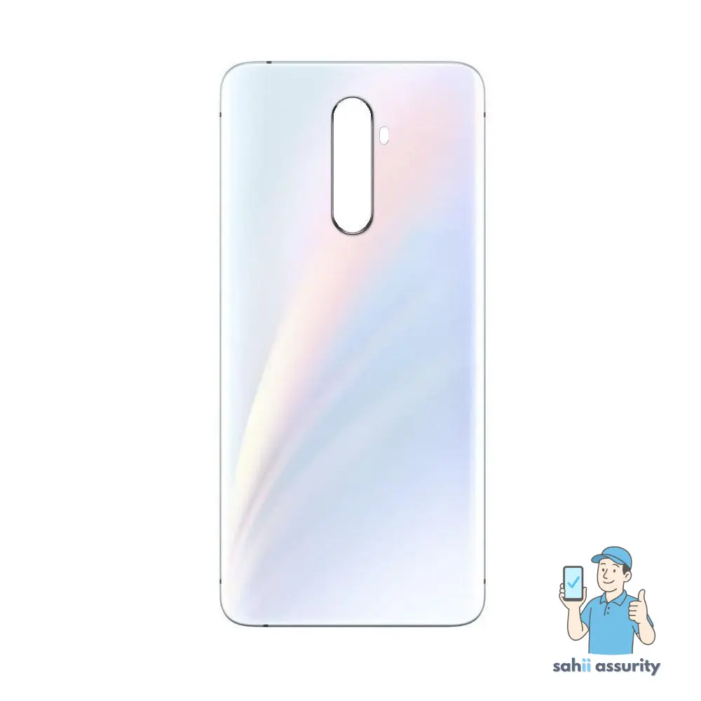Back Panel Cover for Realme X2 Pro